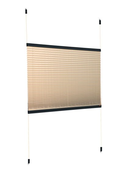 Easyfix Askılı Sistem (Düz Kumaş) Violet-Bej-69 - Antresit Gri