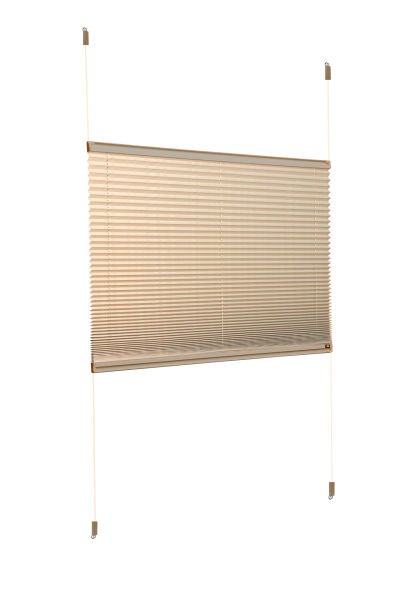 Easyfix Askılı Sistem (Düz Kumaş) Violet-Bej-69 - Bronz