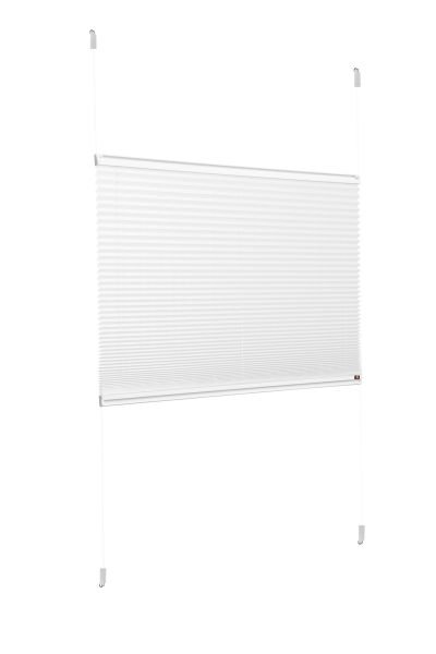 Easyfix Askılı Sistem (Düz Kumaş) Violet-Beyaz 01 - Beyaz