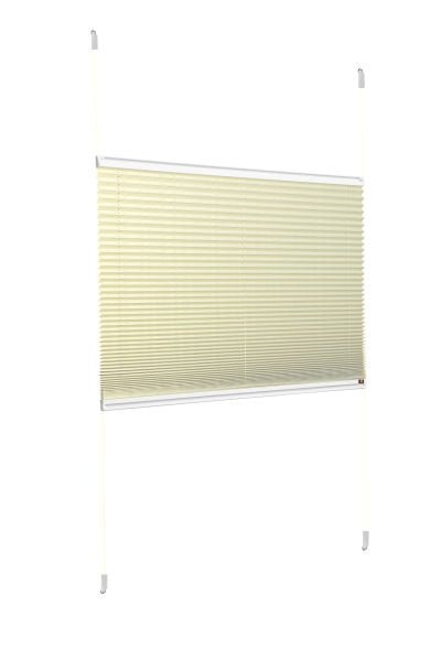 Easyfix Askılı Sistem (Düz Kumaş) Violet-Sarı-726 - Beyaz