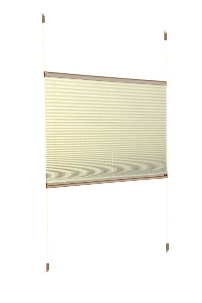 Easyfix Askılı Sistem (Düz Kumaş) Violet-Sarı-726 - Bronz