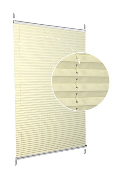 Easyfix Askılı Sistem (Düz Kumaş) Violet-Sarı-726 - Gümüş Gri