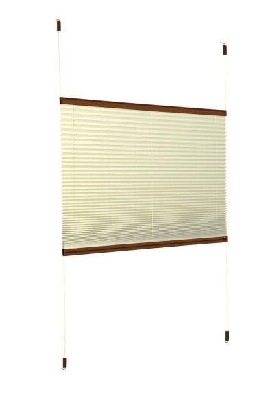 Easyfix Askılı Sistem (Düz Kumaş) Violet-Sarı-726 - Kahverengi