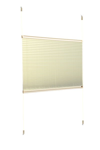 Easyfix Askılı Sistem (Düz Kumaş) Violet-Sarı-726 - Krem