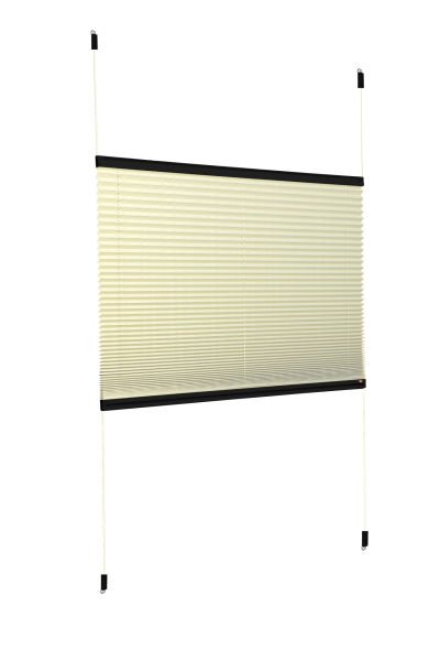 Easyfix Askılı Sistem (Düz Kumaş) Violet-Sarı-726 - Siyah