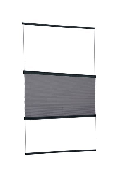 Yapıştırmalı Sistem (Desenli Kumaş) Lotus-Antresit Gri -2421 - Antresit Gri