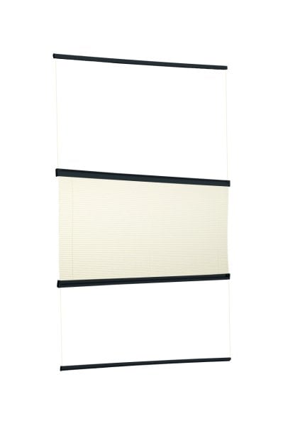 Yapıştırmalı Sistem (Desenli Kumaş) Lotus-Krem -502 - Antresit Gri