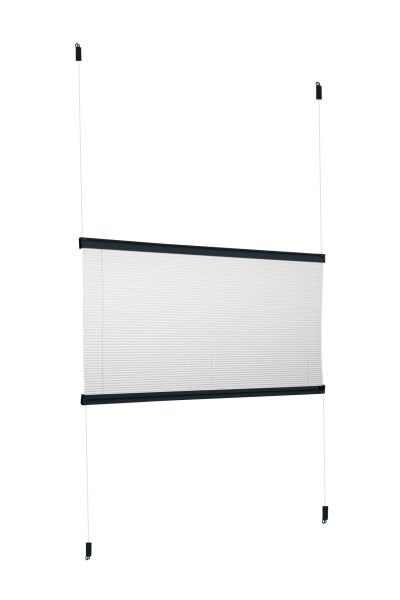 Easyfix Askılı Sistem (Desenli Kumaş) Lotus-A.Gri 3077 - Antresit Gri