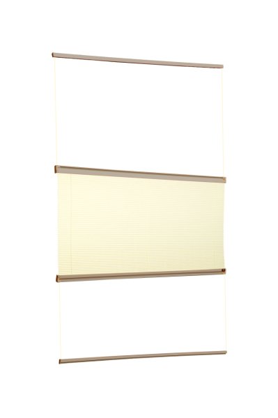 Yapıştırmalı Sistem (Desenli Kumaş) Lotus-Sarı -726 - Bronz