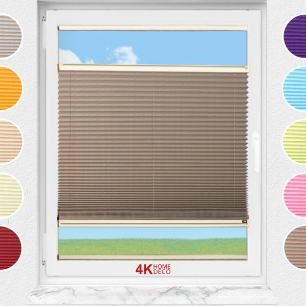 Yapıştırmalı Sistem (Desenli Kumaş)